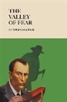 Arthur Conan Doyle - Valley of Fear