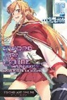 Abec, Phil Christie, Christie Phil, Reki Kawahara, Kawahara Reki, Shi Miyoshi... - Sword Art Online Progressive Barcarolle of Froth, Vol. 2 (manga)