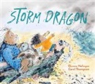 Dianne Hofmeyr, Carol Thompson - Storm Dragon