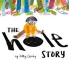 Kelly Canby - The Hole Story