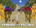 Pip Reid, Bible Pathway Adventures - Vendido como esclavo: Las aventuras de José