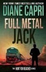 Diane Capri - Full Metal Jack