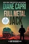 Diane Capri - Full Metal Jack Large Print Edition