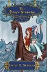 Robert Stevens, Courtney Thomas - The Three Sisters: And the Healing Crown