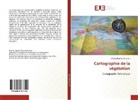Malika RACHED-KANOUNI - Cartographie de la végétation