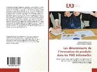 Joseph Akilimali Ntererwa, Venant Kalimu Lukundji, Bonheur Murhula Lusheke - Les déterminants de l¿innovation de produits dans les PME informelles