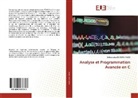 Mahamadou Issoufou Tiado - Analyse et Programmation Avancée en C