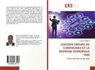 Emolo B. Kpangni - Unicorn Groupe de Compagnies Et La Monnaie Numerique Yem