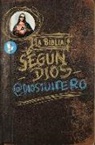 Dios Tuitero, Diostuitero - La Biblia Según Dios