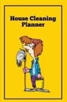 Amy Newton - House Cleaning Planner