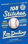 Ron Darling - 108 Stitches