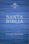 American Bible Society - Reina Valera 1960 14-PT Large Print Paperback
