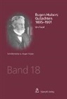 Urs Fasel - Eugen Hubers Gutachten 1895-1901