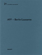 Heinz Wirz - AFF - Architekten Berlin