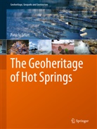 Patricia Erfurt - The Geoheritage of Hot Springs