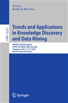 We Lu, Wei Lu, Q Zhu, Q Zhu, Zhu, Kenny Zhu... - Trends and Applications in Knowledge Discovery and Data Mining