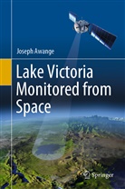 Joseph Awange - Lake Victoria Monitored from Space