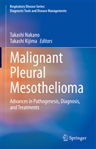 Kijima, Kijima, Takashi Kijima, Takash Nakano, Takashi Nakano - Malignant Pleural Mesothelioma