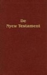 American Bible Society - Gullah New Testament-OE