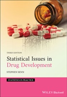 S Senn, Stephen S Senn, Stephen S. Senn, Stephen S. (University College Senn - Statistical Issues in Drug Development