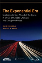 Davi Espindola, David Espindola, David (University of Minnesota) Espindola, David Wright Espindola, Michael W Wright, Michael W. Wright... - Exponential Era