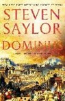 Steven Saylor - Dominus