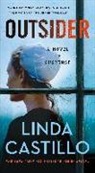 Linda Castillo - Outsider: A Novel of Suspense