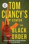 Tom Clancy, Steve Pieczenik, Jeff Rovin - Tom Clancy's Op-Center: The Black Order