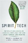 Ph.D. Kate J. Stockly, Kate J. Stockly, Kate J. Stockly M. a., Ph.D Wesley J. Wildman, Wesley J. Wildman, Wesley J./ Stockly Wildman... - Spirit Tech