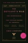Eric Cervini - Deviant's War