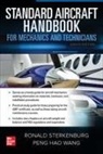 Ron Sterkenburg, Sterkenburg Ron, Peng Hao Wang - Standard Aircraft Handbook for Mechanics and Technicians