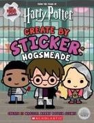 Cala Spinner - Create By Sticker: Hogsmeade