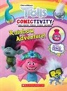 Andrea Towers - Trolls: Comictivity: Rainbow Adventure!