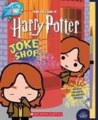 Terrance Crawford, Terrance (ADP) Crawford, Terrance Crawford - Harry Potter Joke Shop