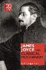 Leah Culligan Flack, Laura Jansen - James Joyce and Classical Modernism