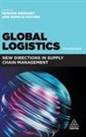 Edward Sweeney, Donald Waters, Waters Donald - Global Logistics