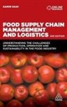 Samir Dani, Dani Samir - Food Supply Chain Management and Logistics