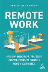 Chris Dyer, Dyer Chris, Kim Sheperd, Kim Shepherd - Remote Work
