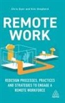 Chris Dyer, Chris Shepherd Dyer, Dyer Chris, Kim Shepherd - Remote Work