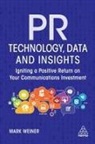 Mark Weiner, Weiner Mark - PR Technology, Data and Insights