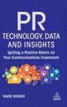 Mark Weiner, Weiner Mark - PR Technology, Data and Insights
