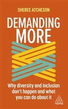 Sheree Atcheson - Demanding More