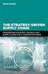 Bram DeSmet, Dr Bram Desmet - The Strategy-Driven Supply Chain
