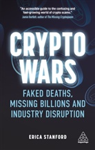 Erica Stanford - Crypto Wars