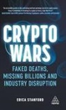 Erica Stanford - Crypto Wars