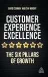 David Conway, Tim Knight - Customer Experience Excellence