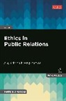 Patricia J Parsons, Patricia J. Parsons - Ethics in Public Relations