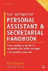 Sue France, France Sue - The Definitive Personal Assistant & Secretarial Handbook