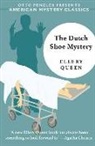 Ellery Queen - The Dutch Shoe Mystery