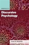 Linda M. Mcmullen - Essentials of Discursive Psychology